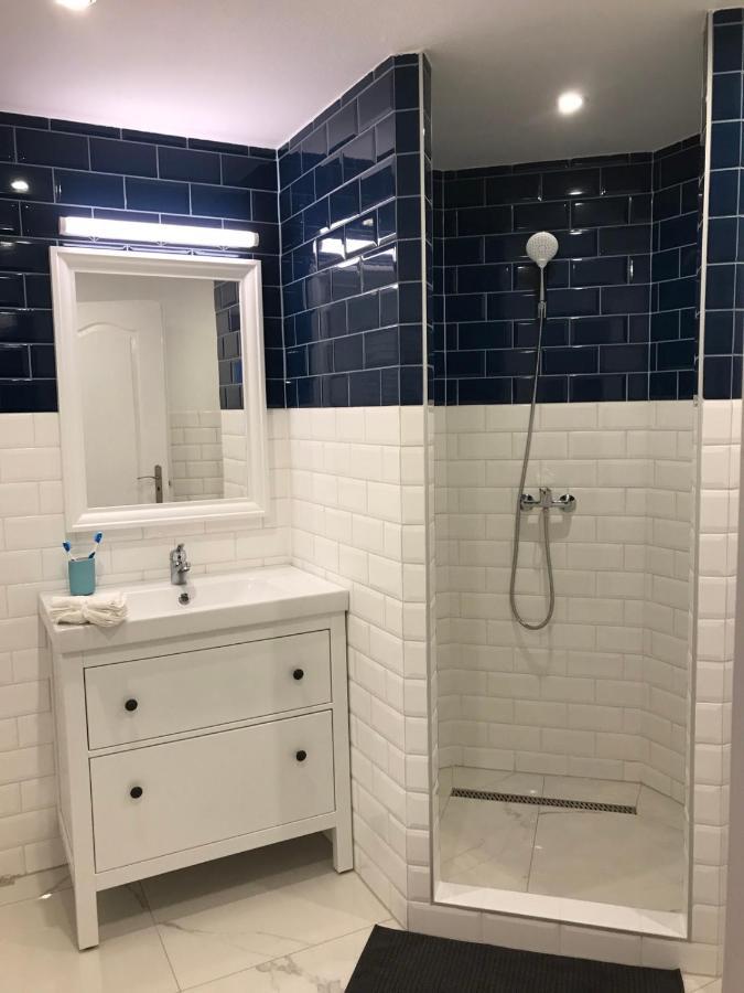 KaposvárHemnes2 Apartmanアパートメント エクステリア 写真